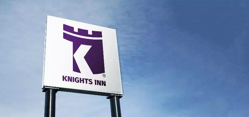 فندق على الطريق Knights Inn Florence