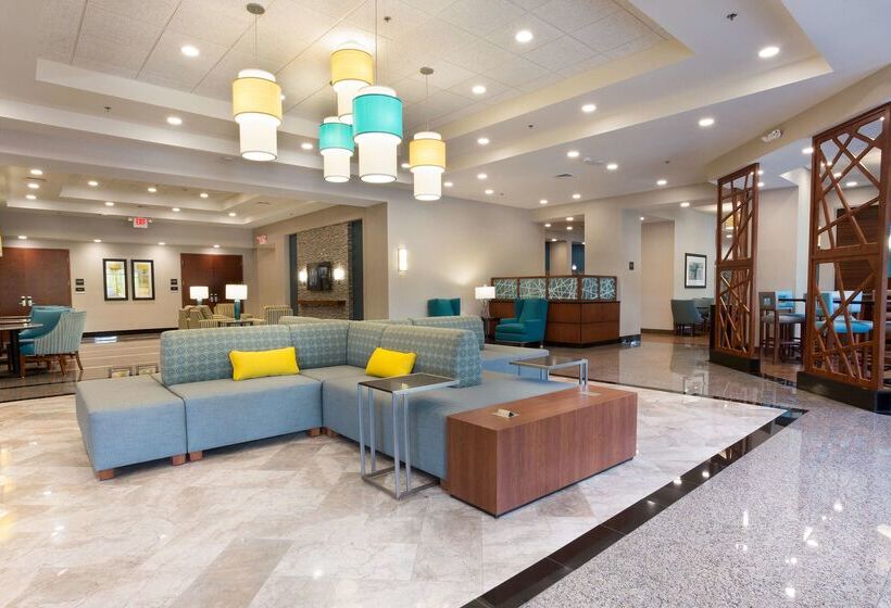 فندق على الطريق Knights Inn Grand Rapids