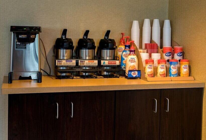 汽车旅馆 Qubed San Antonio