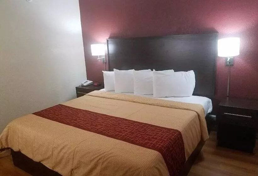 汽车旅馆 Qubed San Antonio