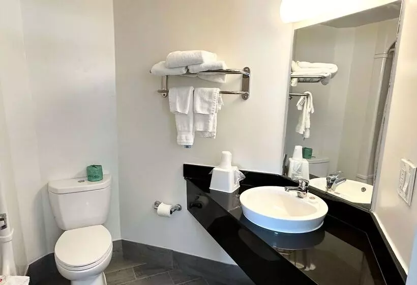 מוטל Ramada By Wyndham Lithia Springs Atlanta