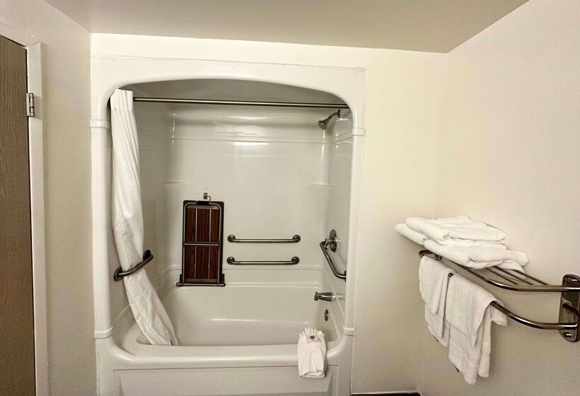 Motel Ramada By Wyndham Lithia Springs Atlanta