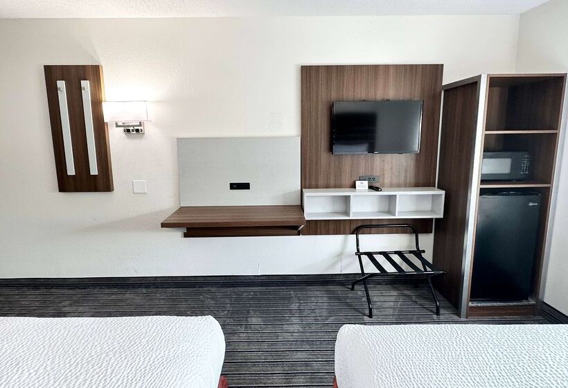 Motel Ramada By Wyndham Lithia Springs Atlanta