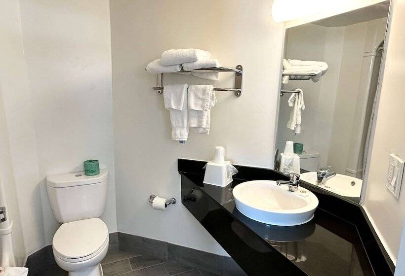 Motel Ramada By Wyndham Lithia Springs Atlanta