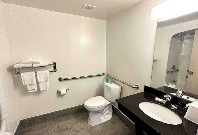 Motel Ramada By Wyndham Lithia Springs Atlanta