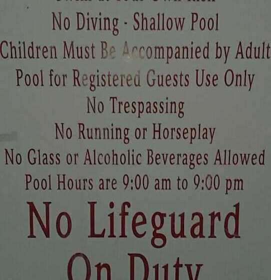 מוטל Red Carpet Inn Louisville North Jeffersonville In