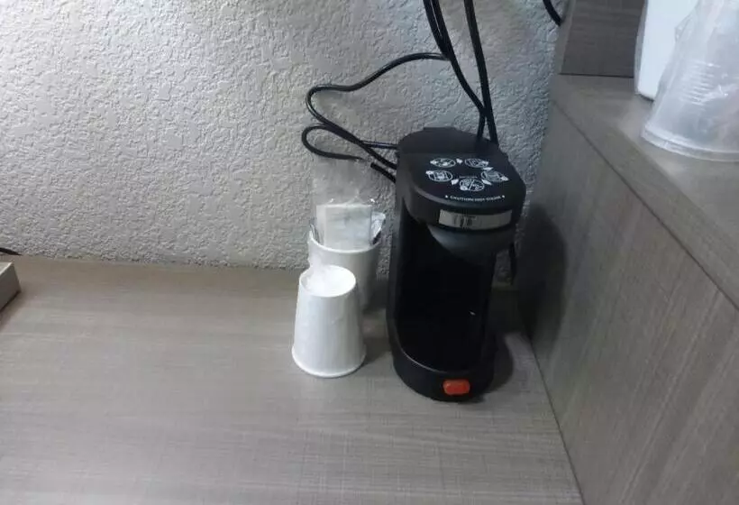 Мотель Red Roof Inn Greencastle South Cloverdale