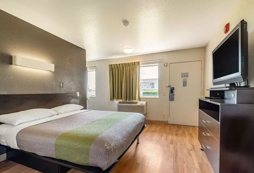 汽车旅馆 Studio 6 Monroe, La Hwy 165