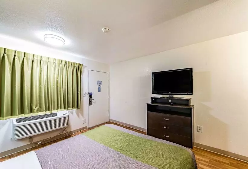 汽车旅馆 Studio 6 Monroe, La Hwy 165