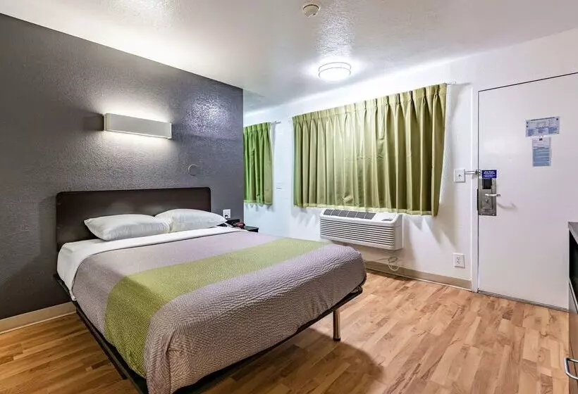 汽车旅馆 Studio 6 Monroe, La Hwy 165