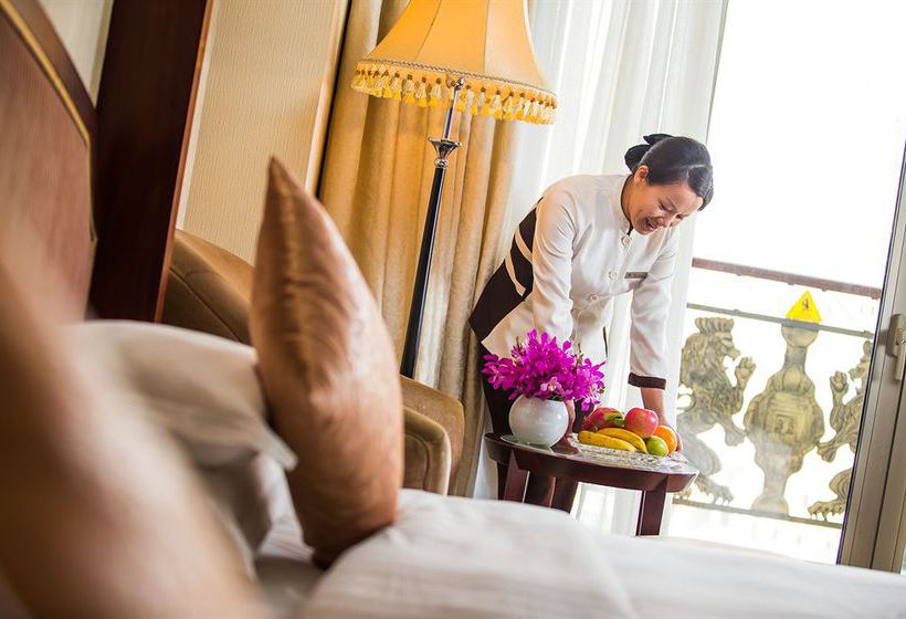 Nanjiao Hotel - Shanghai