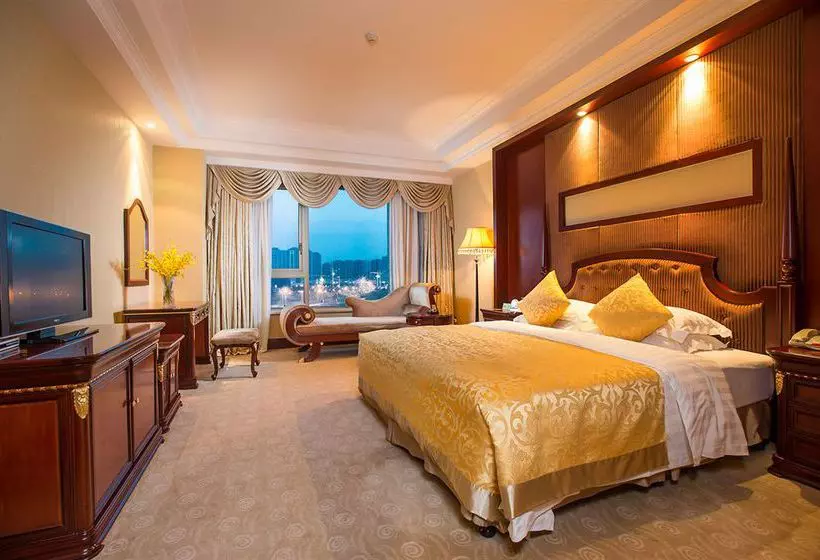 Nanjiao Hotel - Shanghai