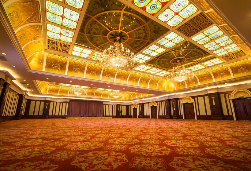 Nanjiao Hotel - Shanghai