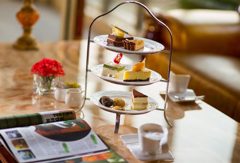 Nanjiao Hotel - Shanghai