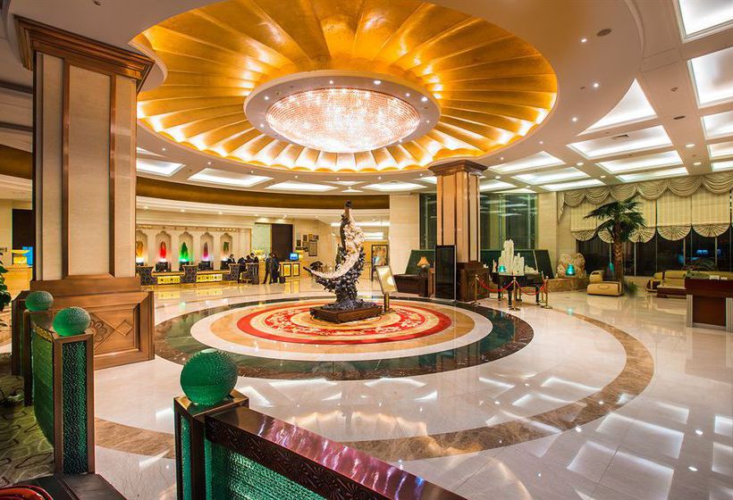 Nanjiao Hotel - Shanghai