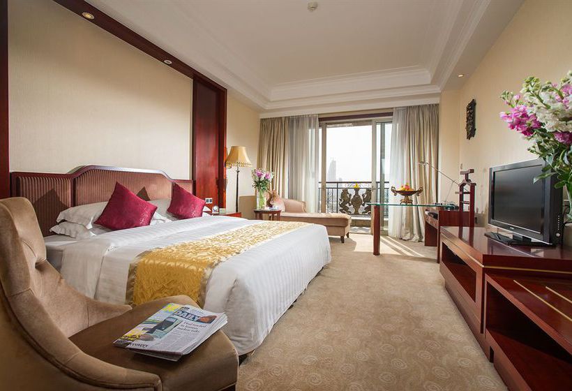 Nanjiao Hotel - Shanghai