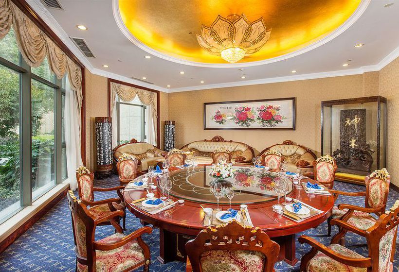 Nanjiao Hotel - Shanghai