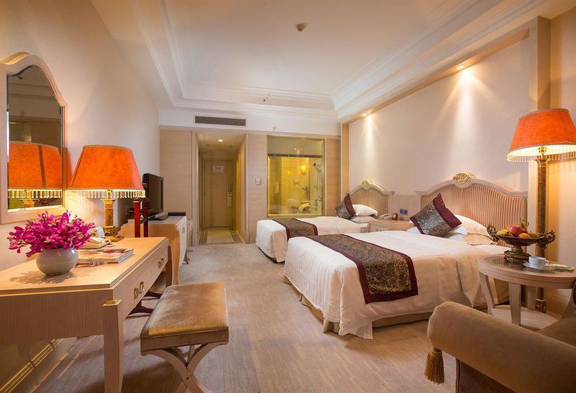 Nanjiao Hotel - Shanghai