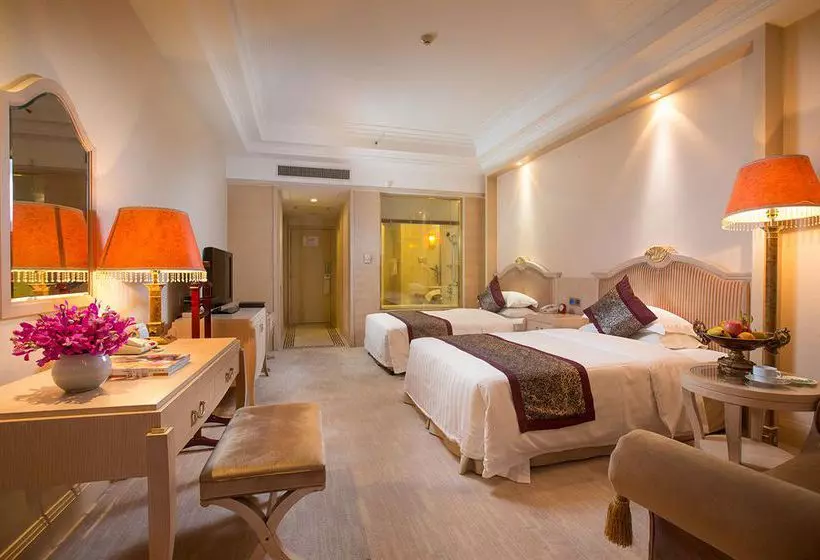 Nanjiao Hotel - Shanghai