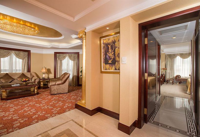 Nanjiao Hotel - Shanghai