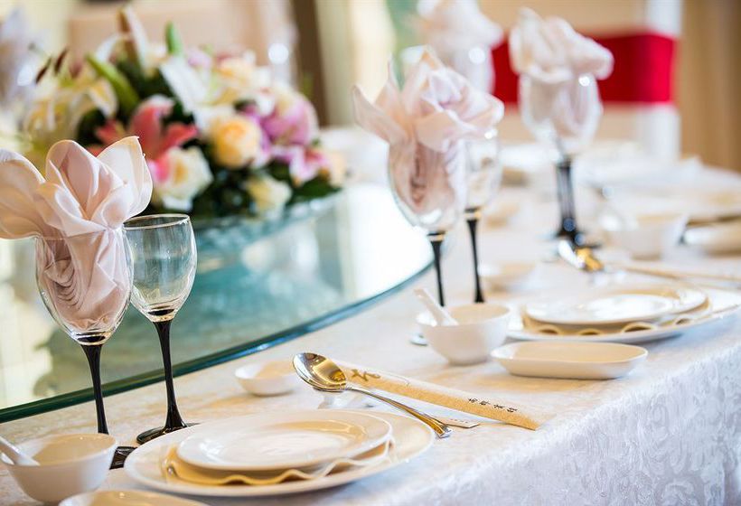 Nanjiao Hotel - Shanghai