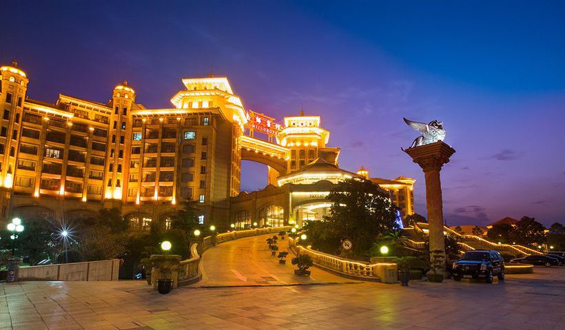 Nanjiao Hotel - Shanghai