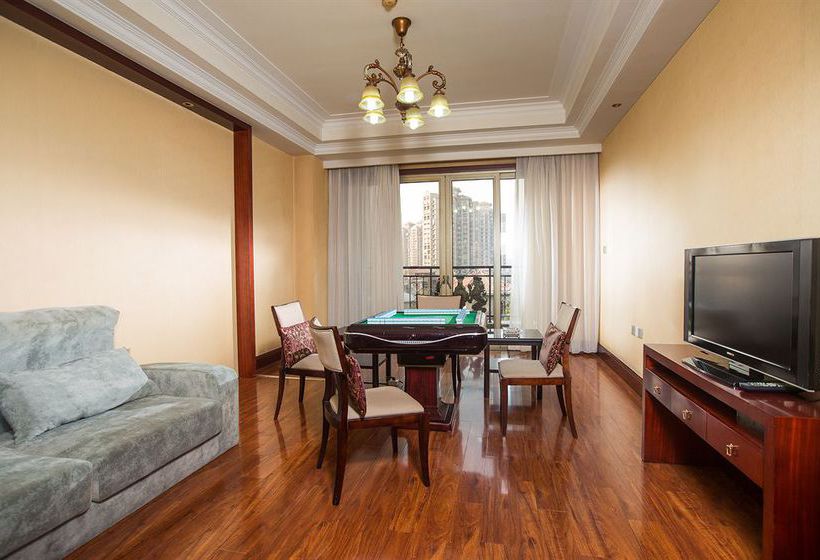 Nanjiao Hotel - Shanghai