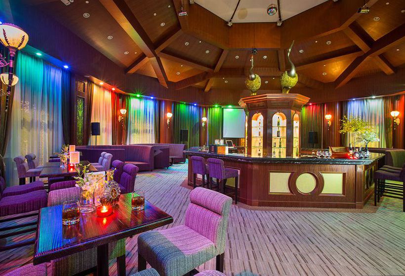 Nanjiao Hotel - Shanghai