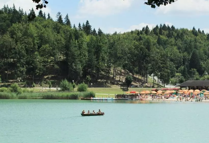 膳宿费 Casa Santa Maria