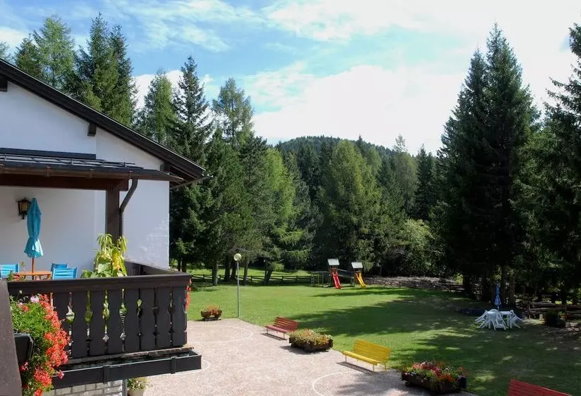 膳宿费 Casa Santa Maria