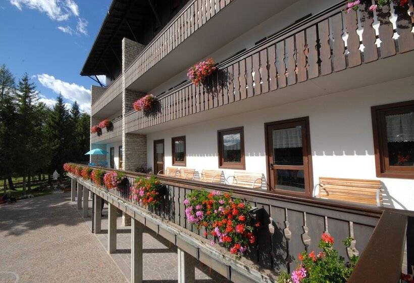 膳宿费 Casa Santa Maria