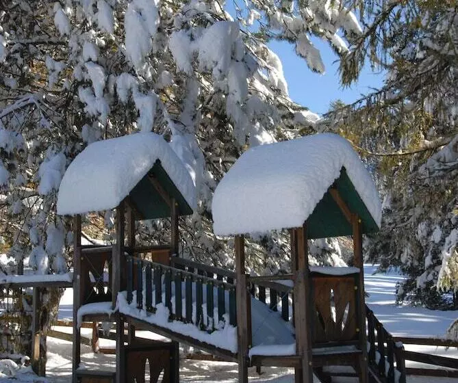 膳宿费 Casa Santa Maria