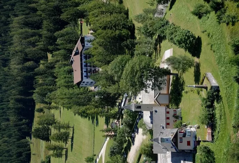 膳宿费 Casa Santa Maria