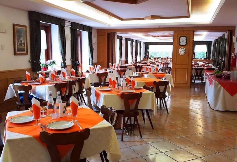 膳宿费 Casa Santa Maria