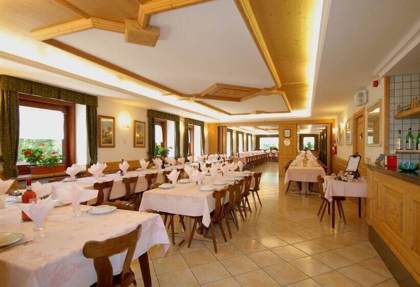 膳宿费 Casa Santa Maria