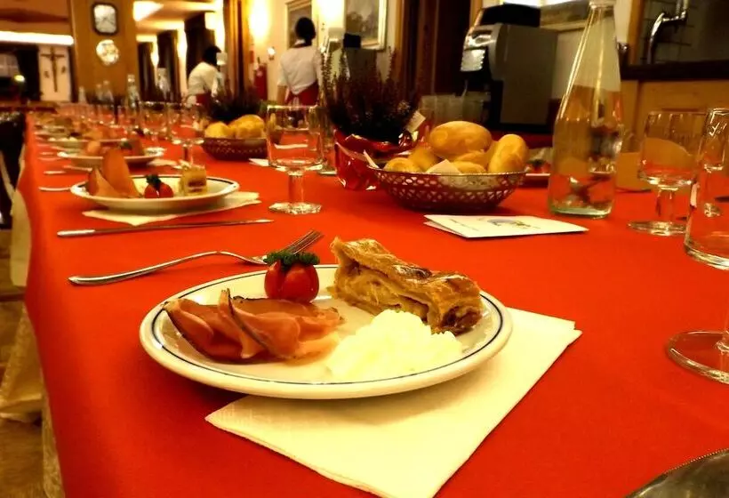 膳宿费 Casa Santa Maria