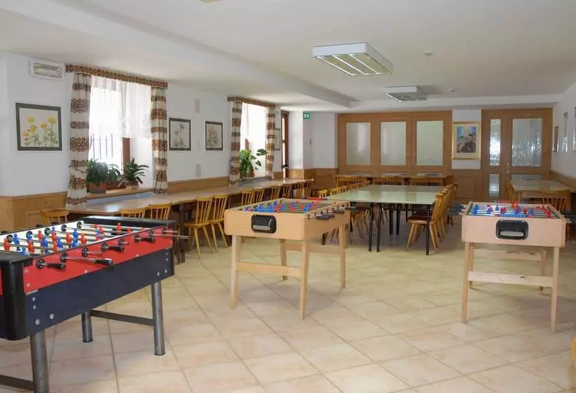 膳宿费 Casa Santa Maria