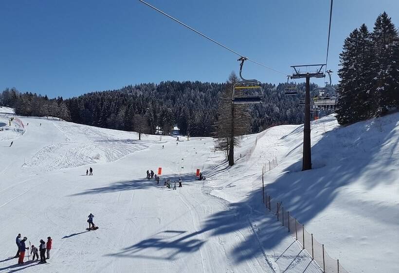 膳宿费 Casa Santa Maria