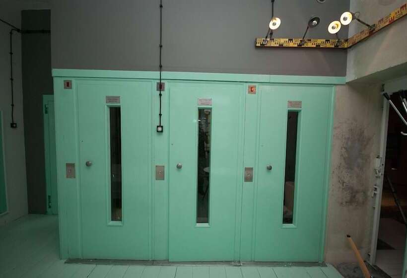 膳宿费 Lofthotel Sen Pszczoły