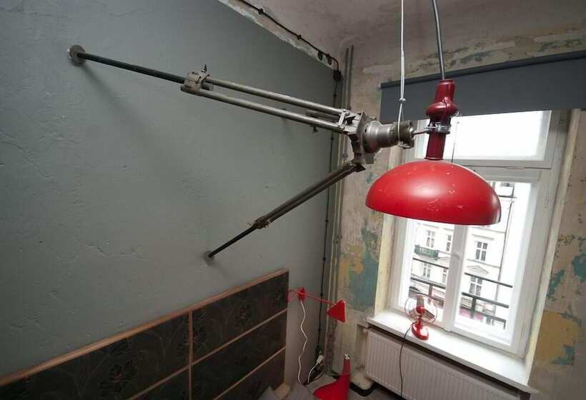 膳宿费 Lofthotel Sen Pszczoły