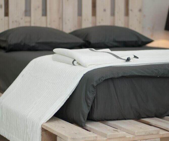 بنسيون Lofthotel Sen Pszczoły