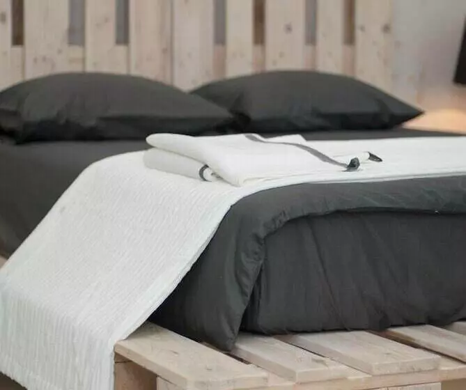 Pensjonat Lofthotel Sen Pszczoły