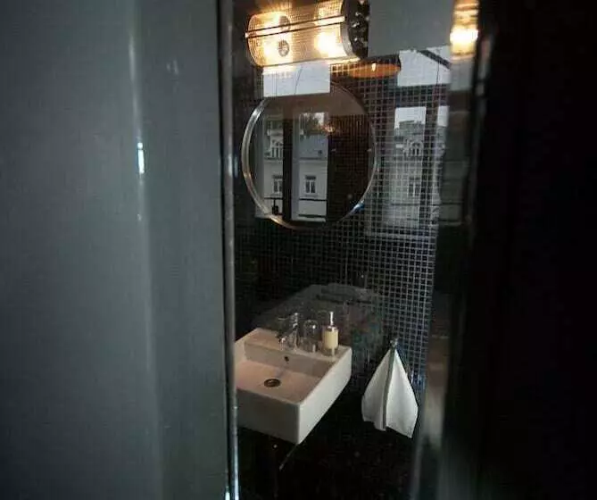 Pensjonat Lofthotel Sen Pszczoły