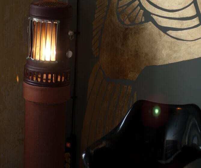 بنسيون Lofthotel Sen Pszczoły