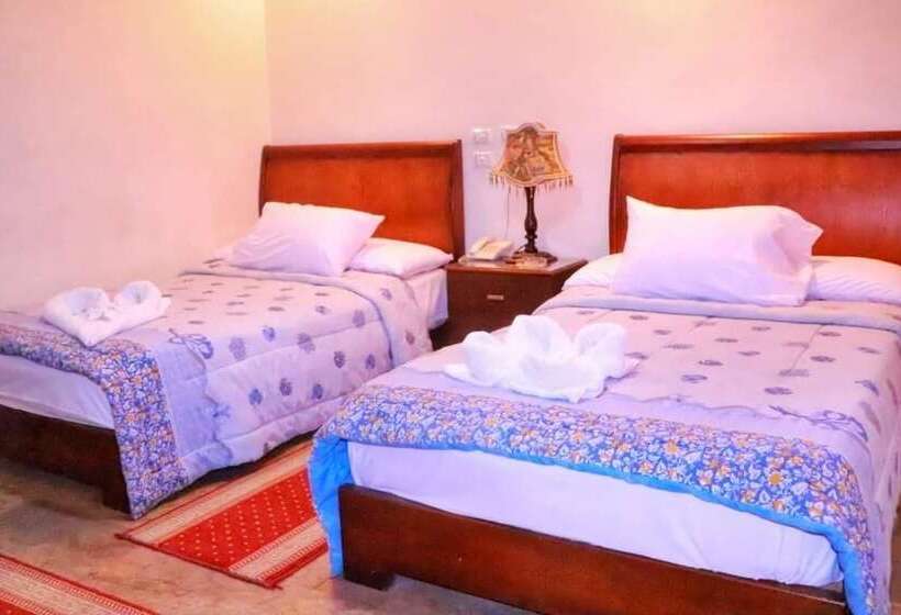 Rose Hotel Cairo