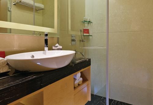 The Gateway Hotel Ge Road Raipur