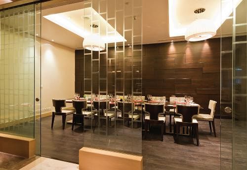 The Gateway Hotel Ge Road Raipur