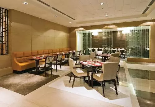 The Gateway Hotel Ge Road Raipur