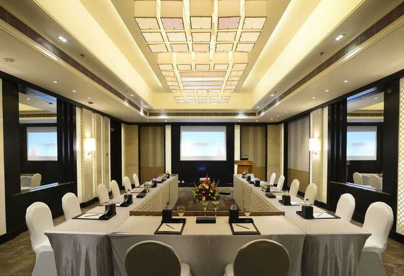 The Gateway Hotel Ge Road Raipur