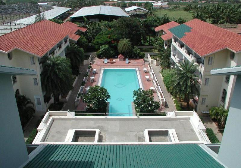 Velan Hotel Greenfields